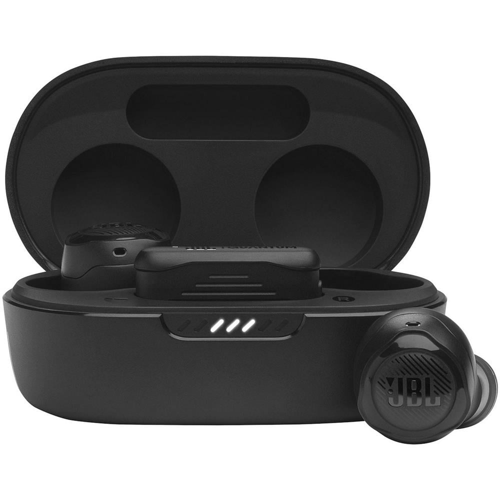 JBL Quantum TWS AIR Gaming Kulaklık Kablosuz Siyah