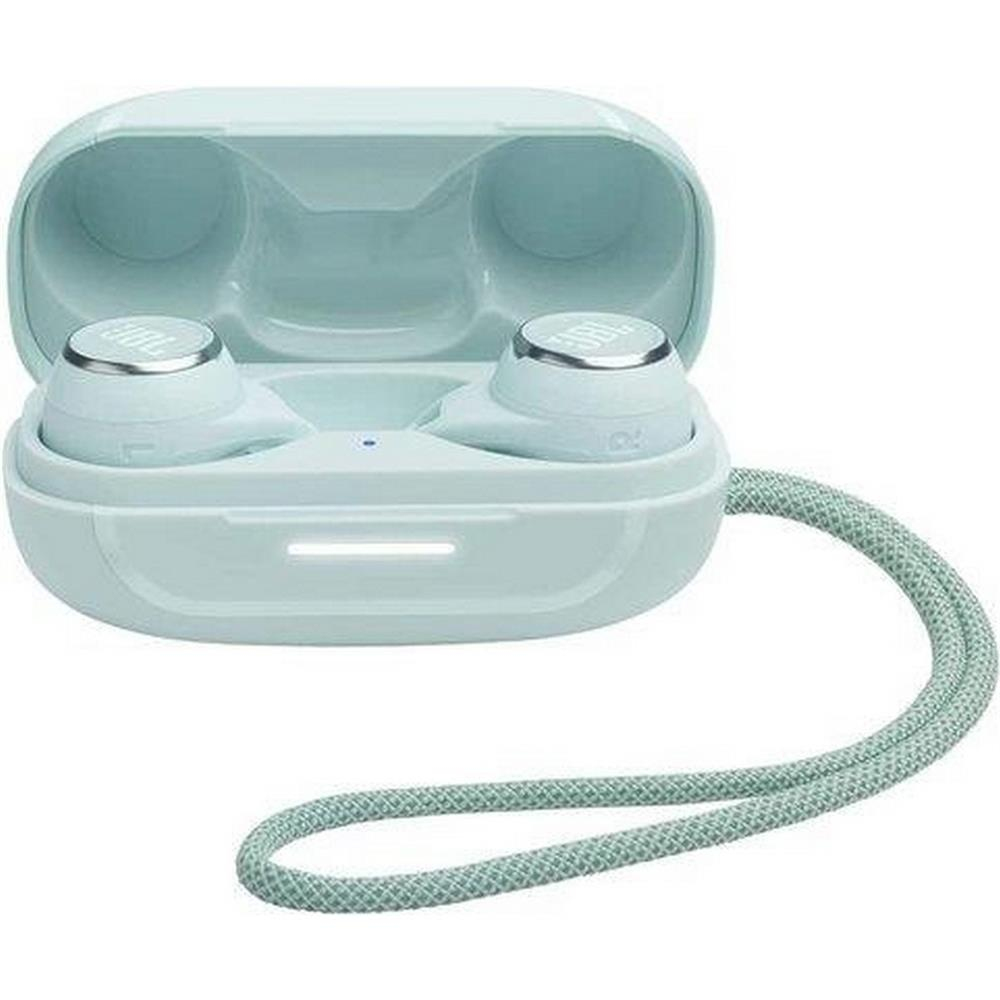 JBL Reflect Aero,Kablosuz Kulakiçi Kulaklık,IP68,Mint