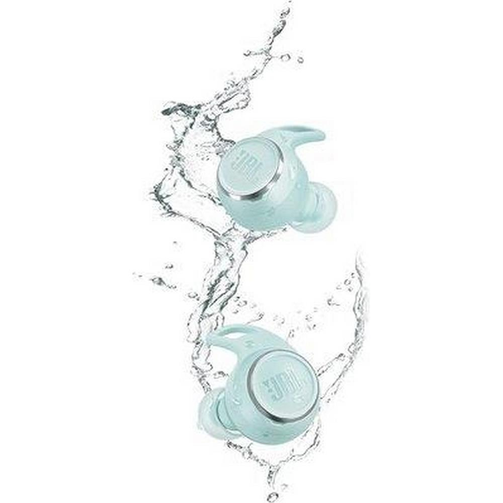JBL Reflect Aero,Kablosuz Kulakiçi Kulaklık,IP68,Mint