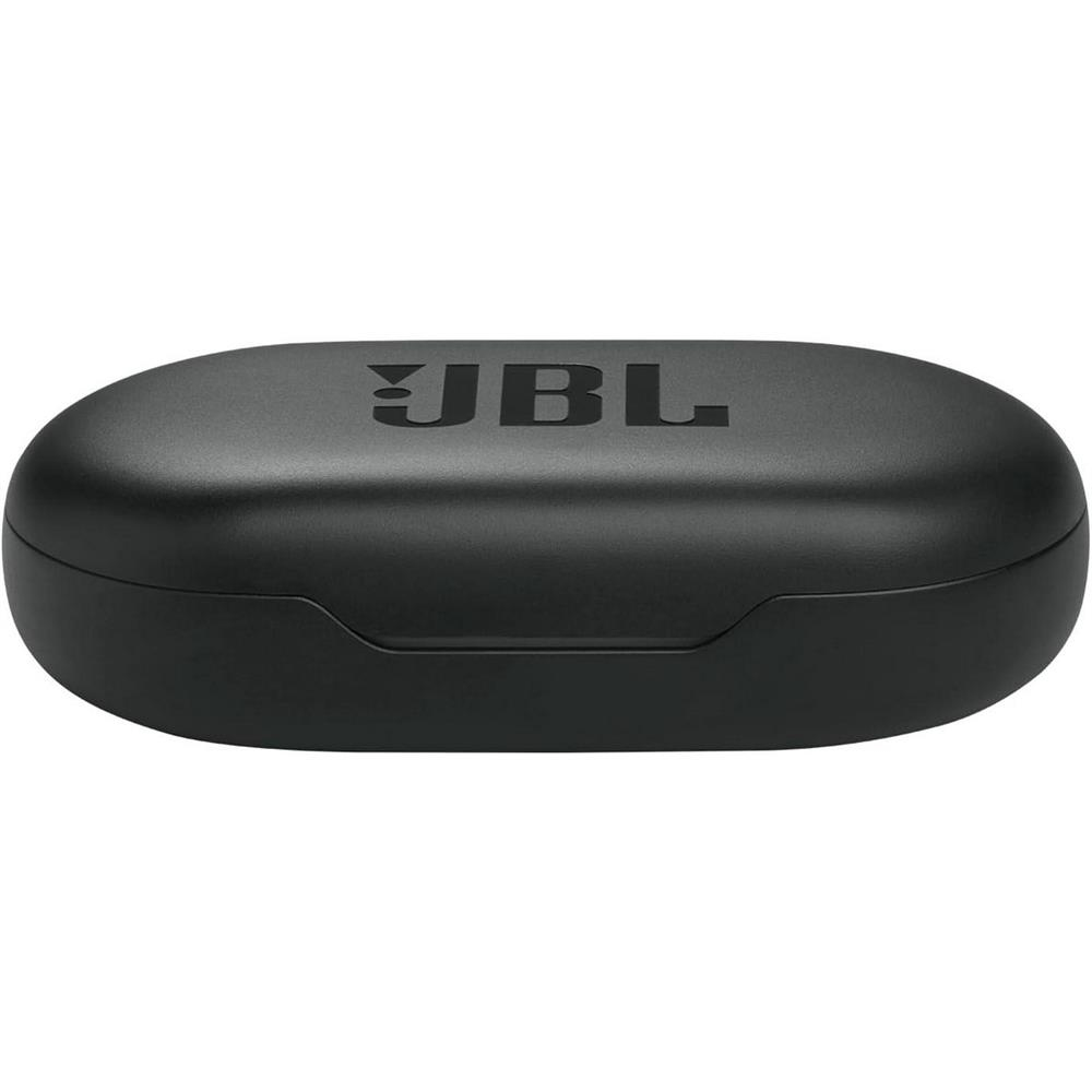 JBL SoundGear Sense TWS Kulaklık Siyah