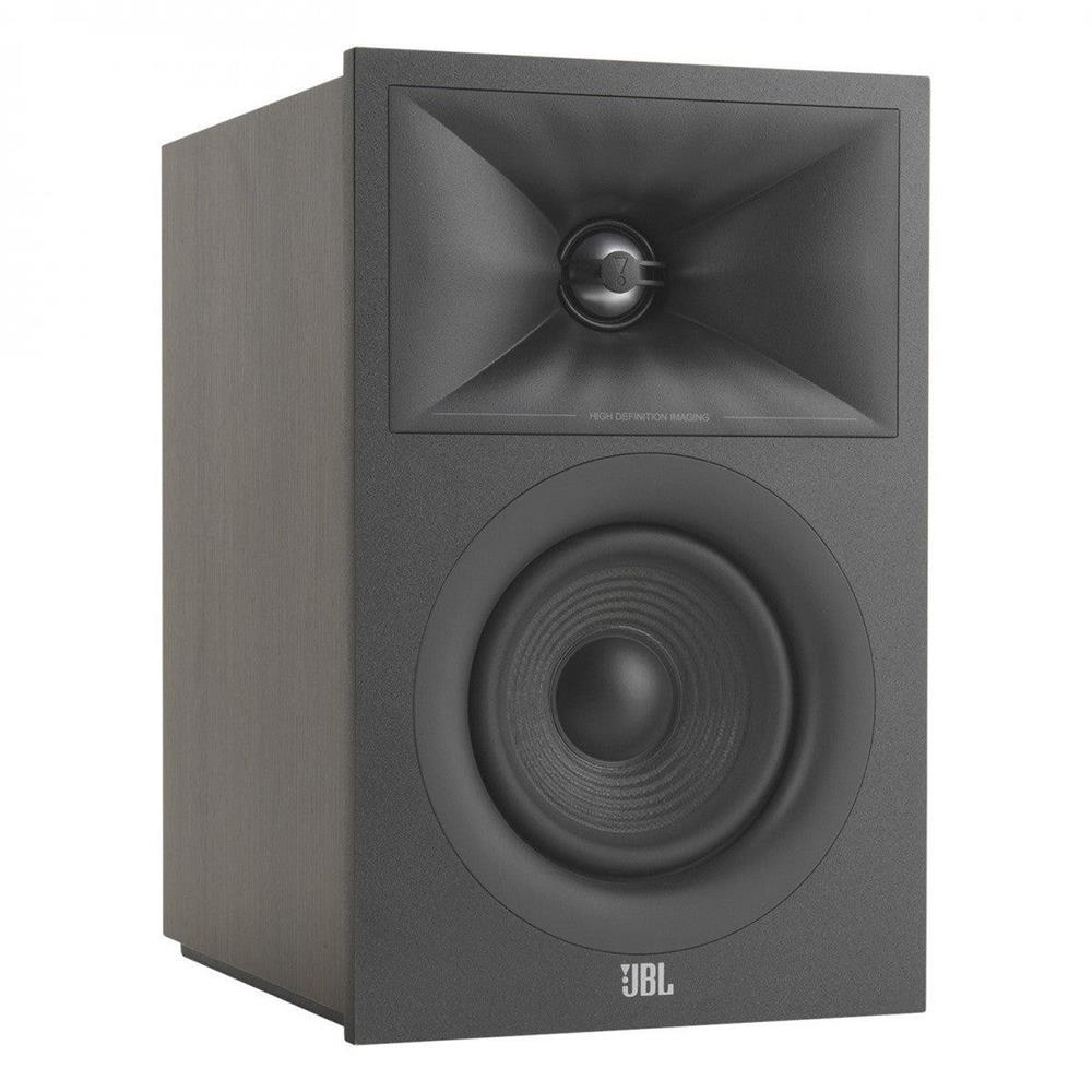 JBL Stage 240B Bookshelf Hoparlörler Çift
