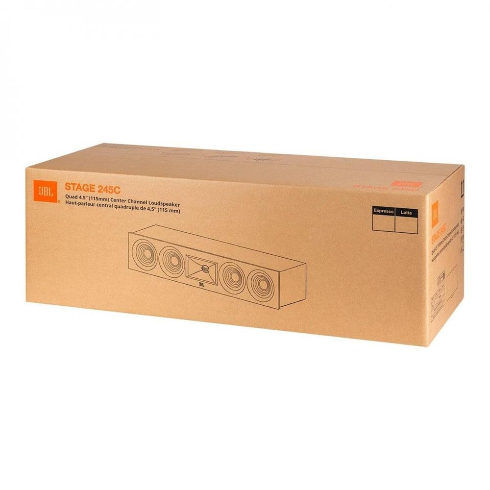 JBL Stage 245C Center Hoparlörler