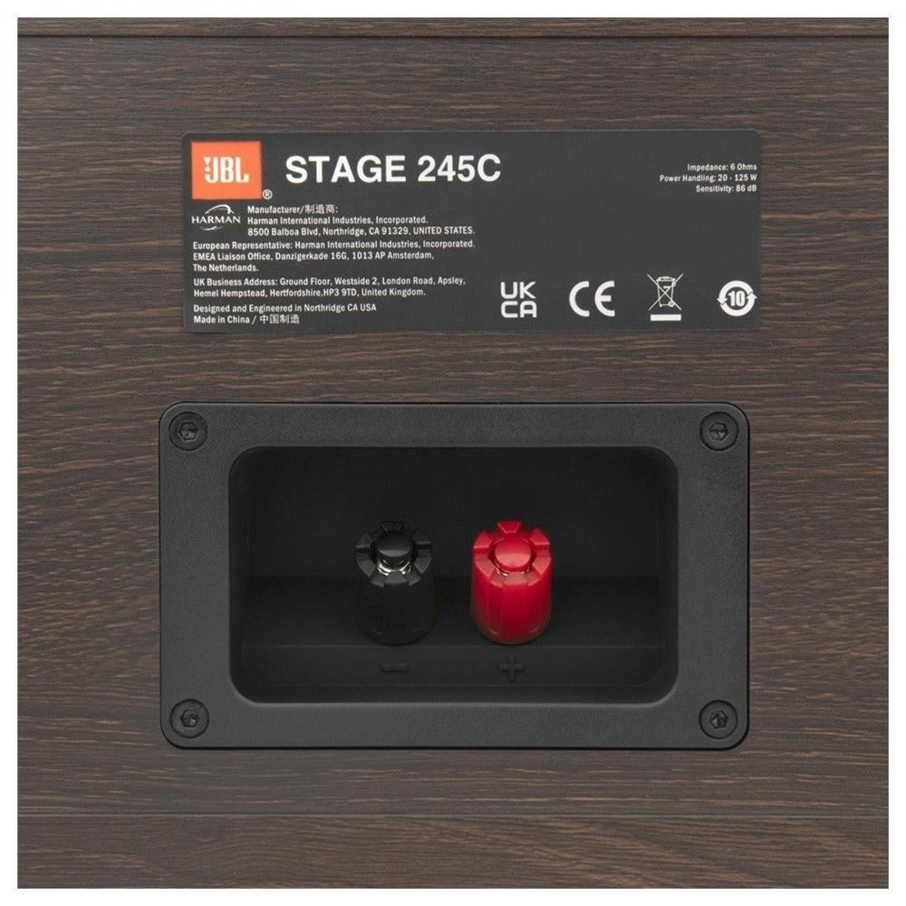 JBL Stage 245C Center Hoparlörler