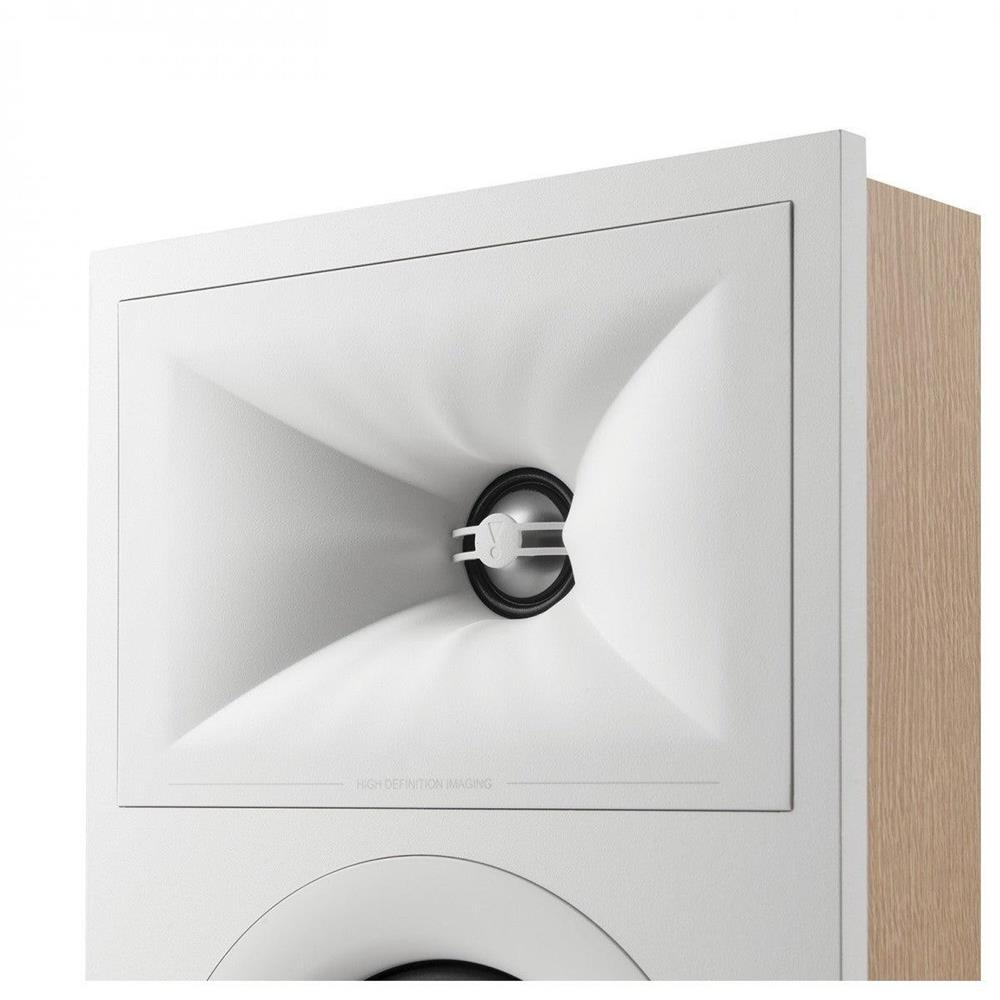 JBL Stage 250B Bookshelf Hoparlörler Çift