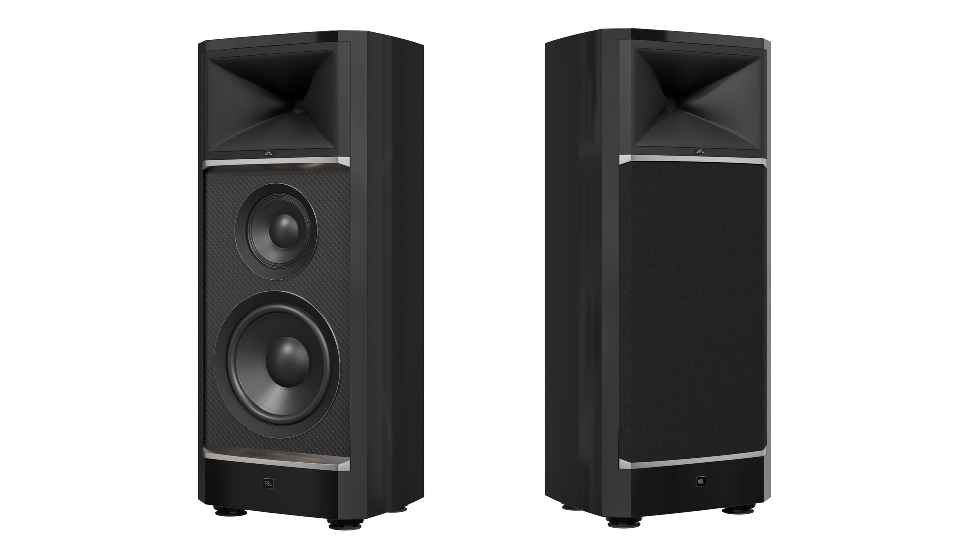 JBL Summit Promi Kule Hoparlör