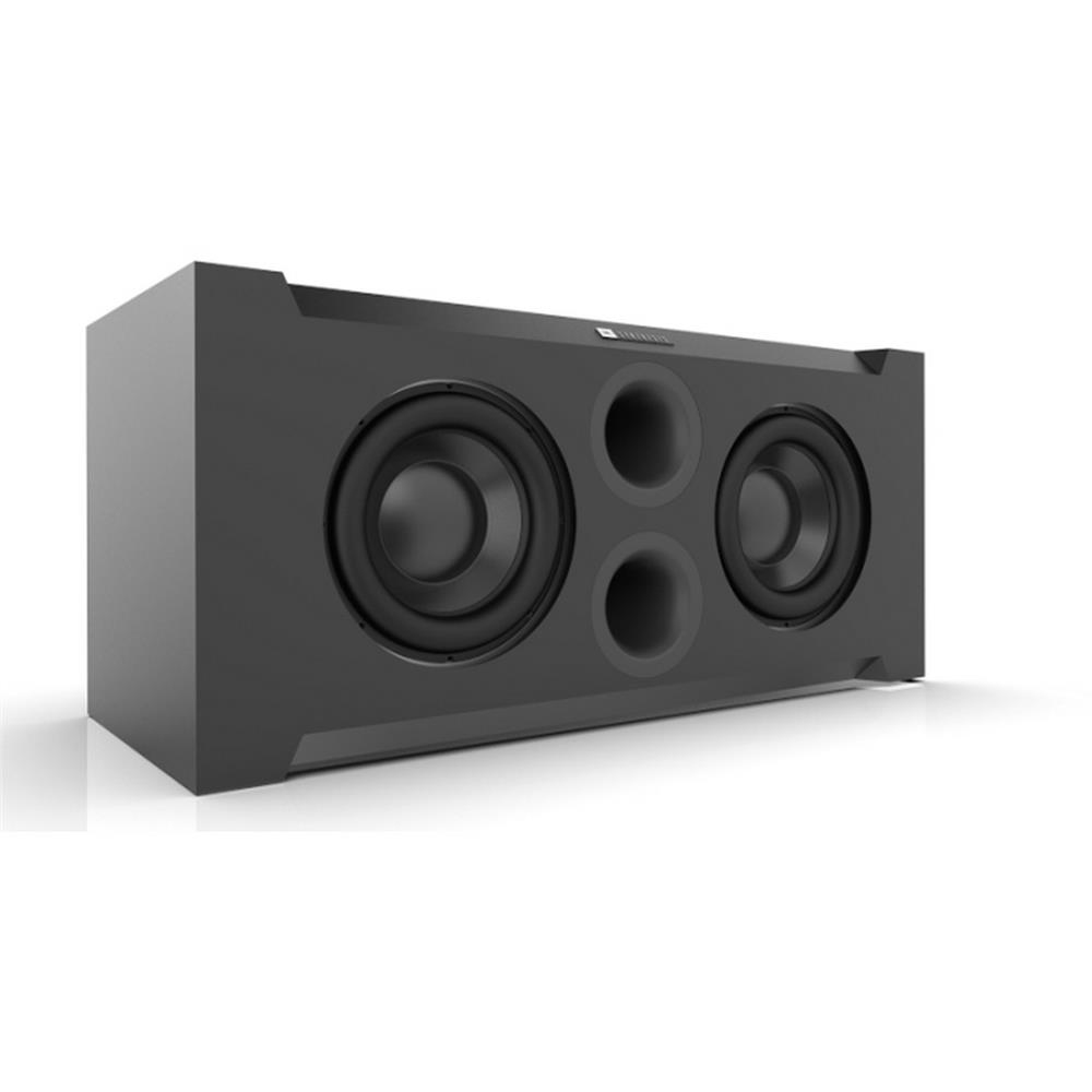 JBL Synthesis SSW-1 Dual 15” Subwoofer