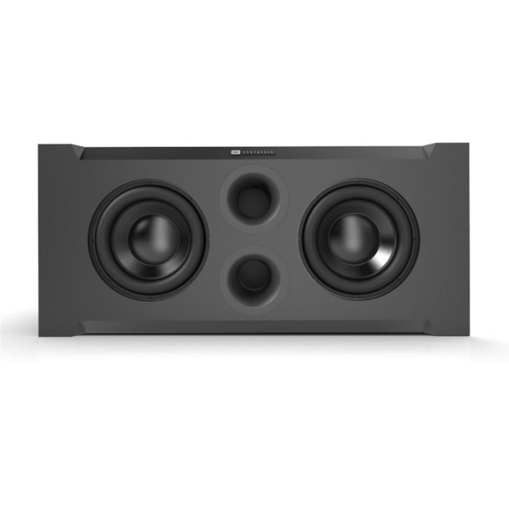 JBL Synthesis SSW-1 Dual 15” Subwoofer