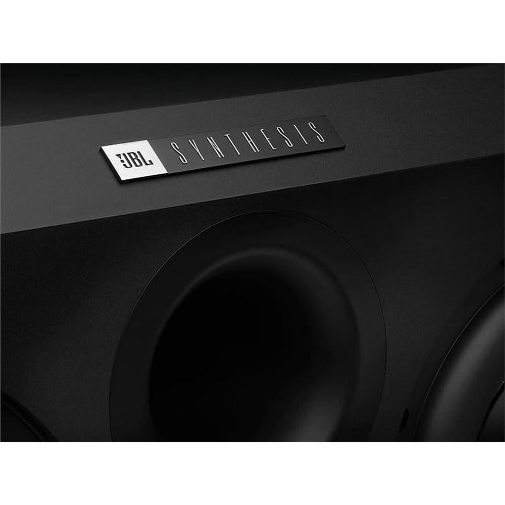 JBL Synthesis SSW-2 Dual 12” Subwoofer