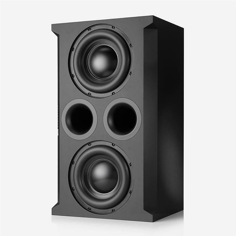 JBL Synthesis SSW-2 Dual 12” Subwoofer