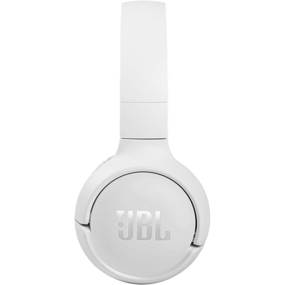 JBL Tune 510BT Multi Connect Wireless Kulaklık Beyaz