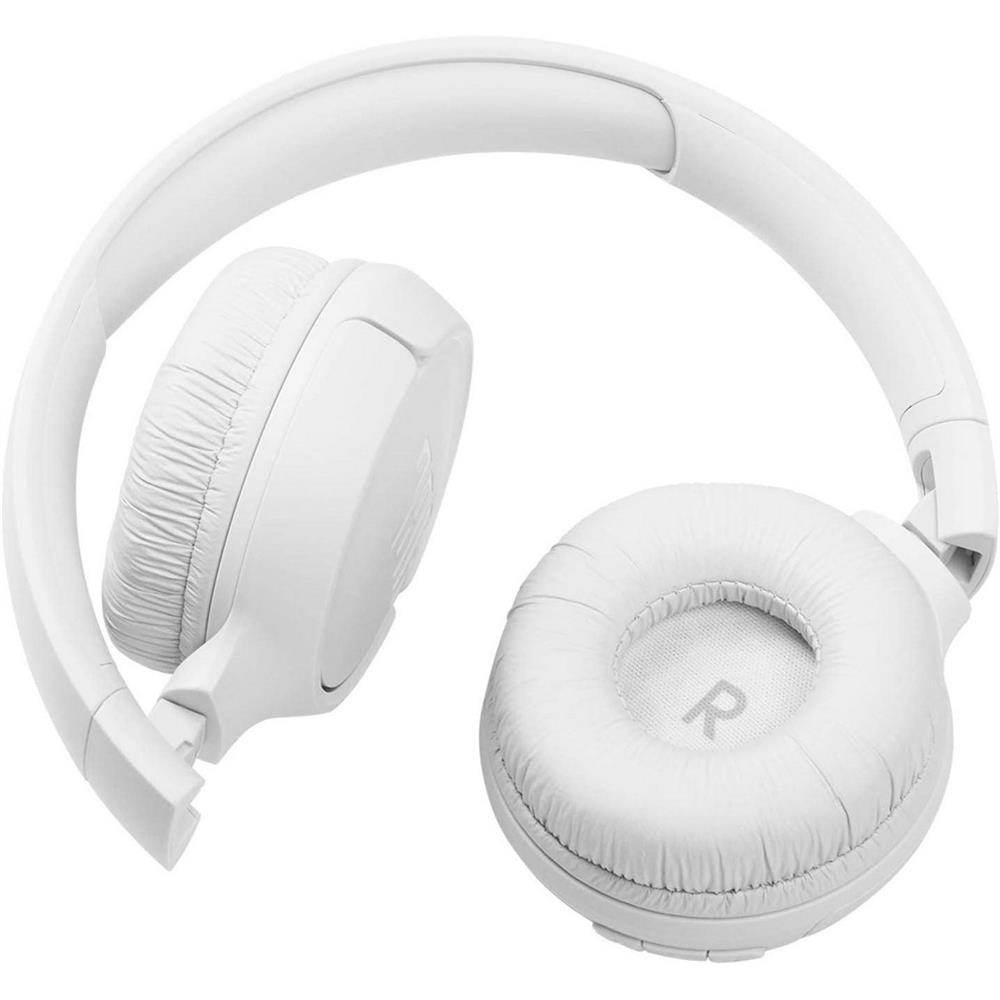 JBL Tune 510BT Multi Connect Wireless Kulaklık Beyaz