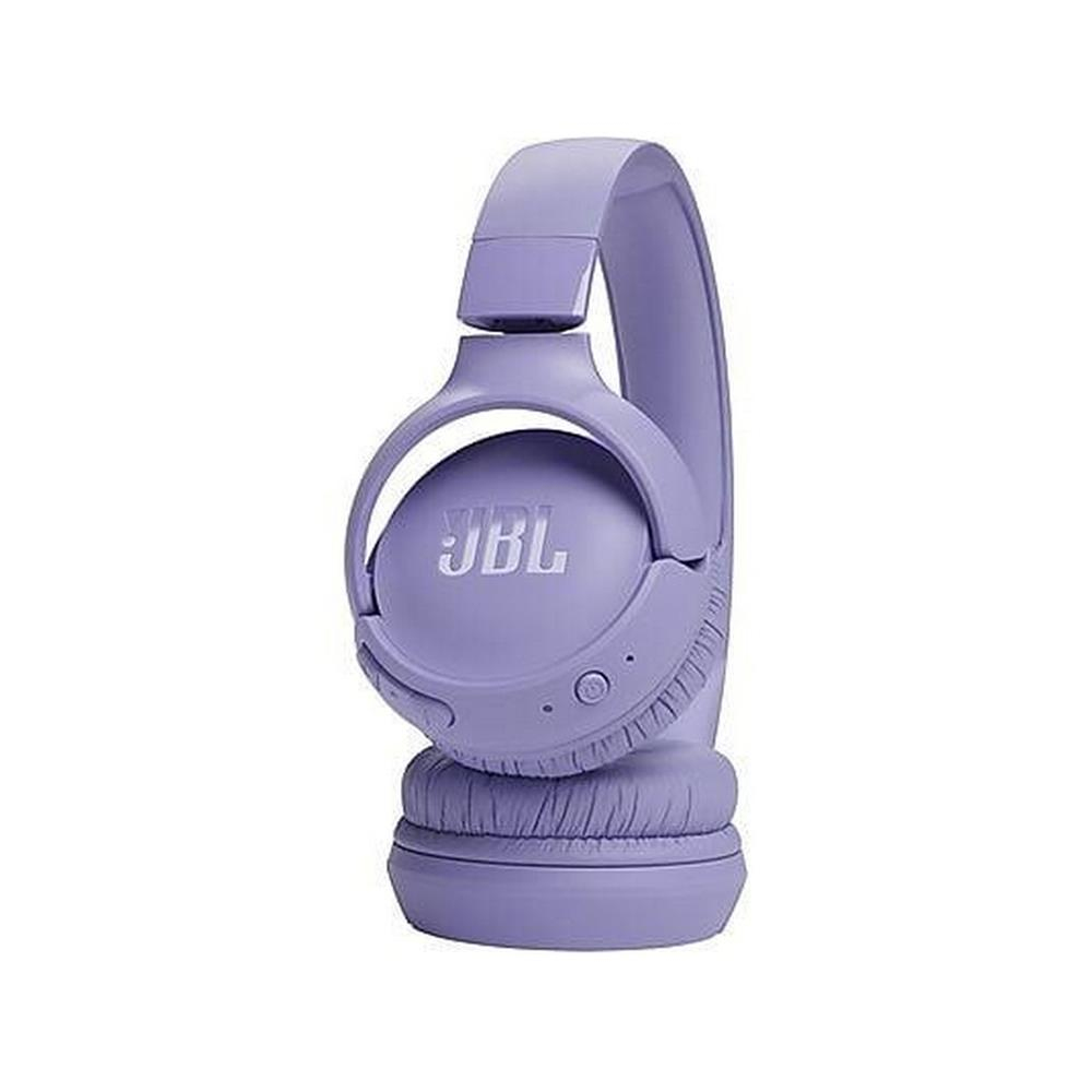 JBL Tune 520BT Multi Connect Wireless Kulaklık Mor