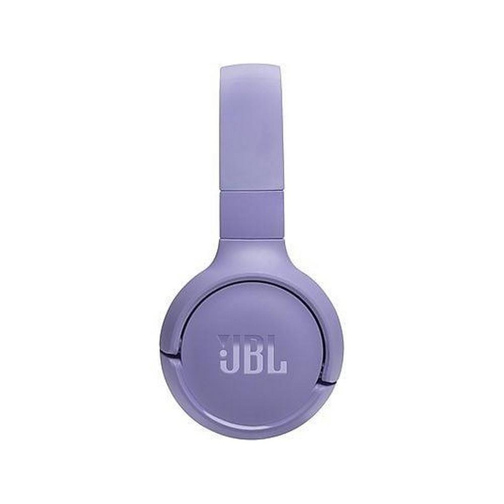 JBL Tune 520BT Multi Connect Wireless Kulaklık Mor