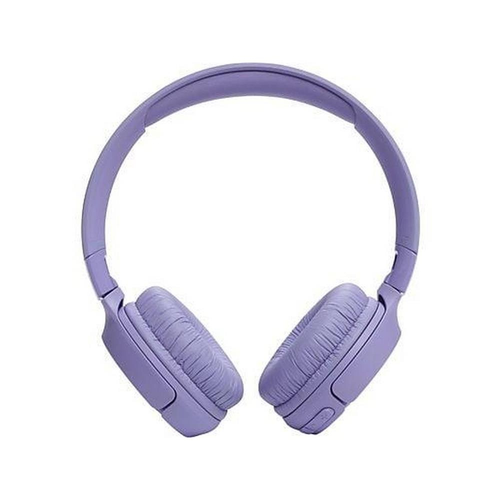 JBL Tune 520BT Multi Connect Wireless Kulaklık Mor