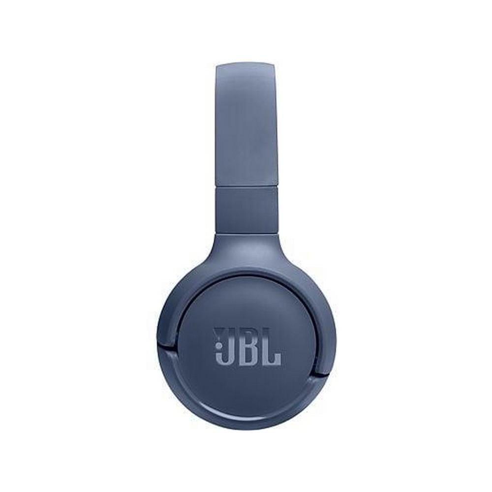 JBL Tune 520BT Multi Connect Wireless Kulaklık Mavi