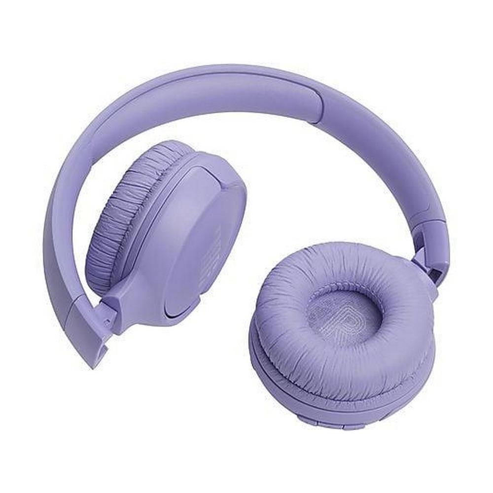 JBL Tune 520BT Multi Connect Wireless Kulaklık Mor