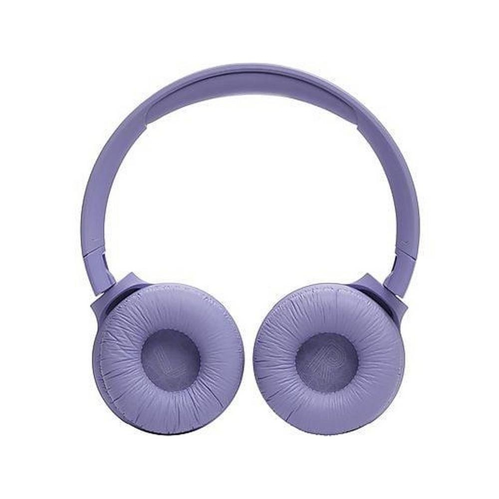 JBL Tune 520BT Multi Connect Wireless Kulaklık Mor