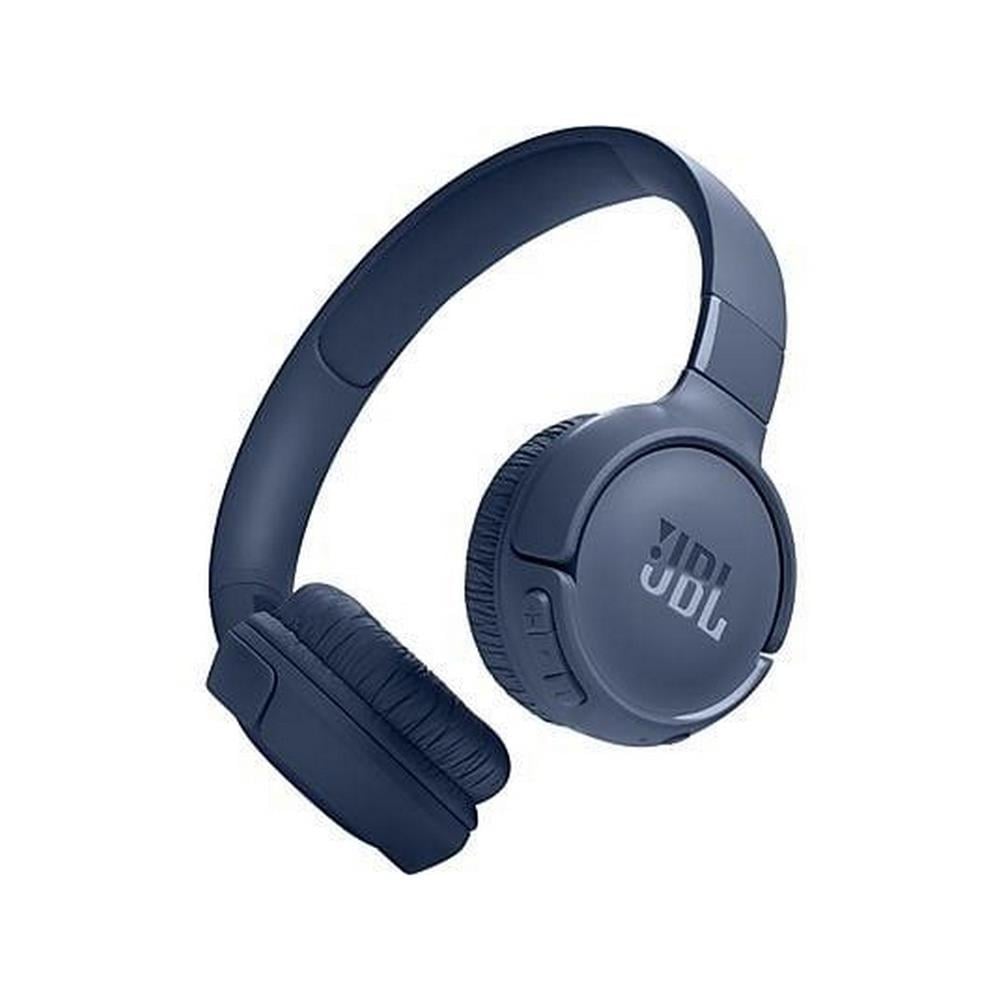 JBL Tune 520BT Multi Connect Wireless Kulaklık Mavi