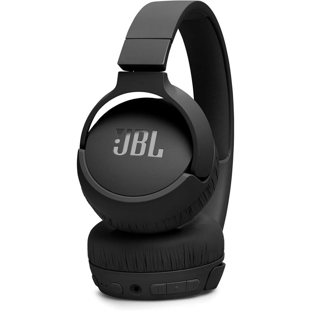 JBL Tune 670 BT NC Wireless Kulaklık OE Siyah