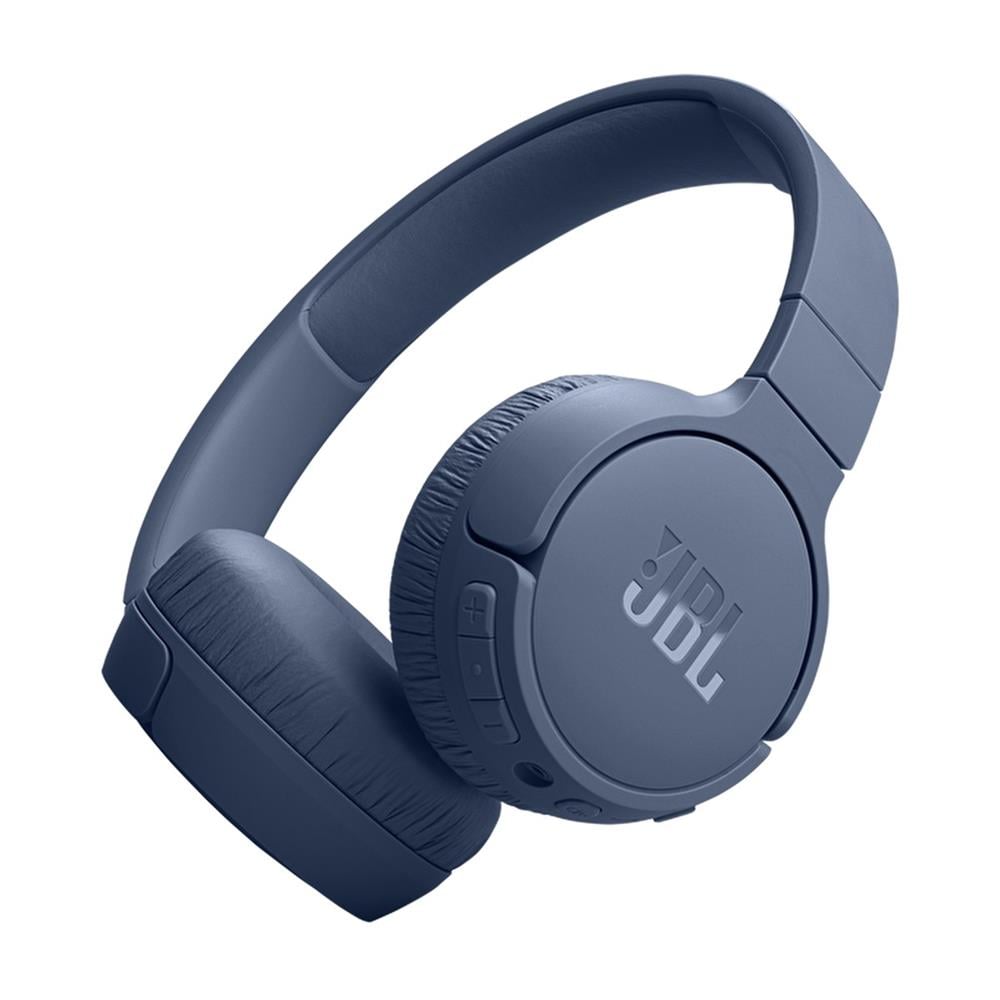 JBL Tune 670 BT NC Wireless Kulaklık OE Mavi