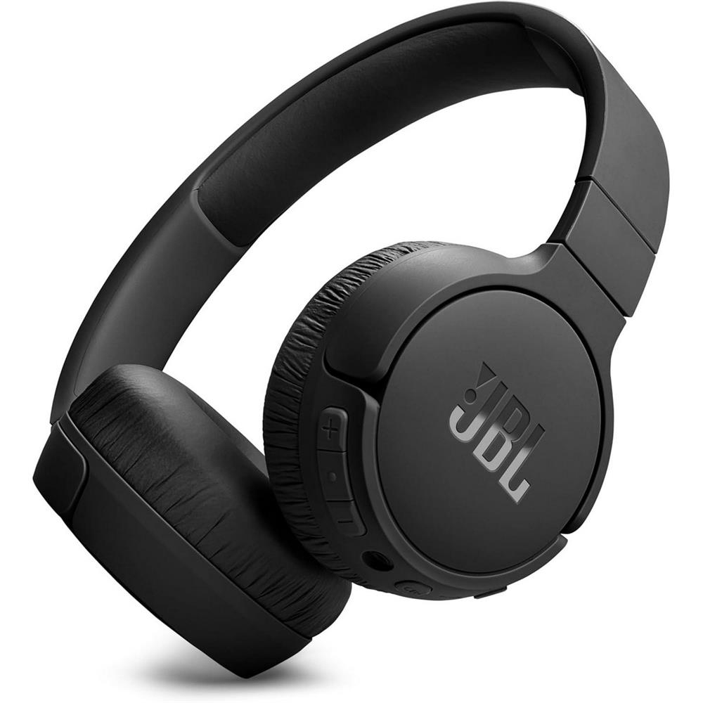 JBL Tune 670 BT NC Wireless Kulaklık OE Siyah