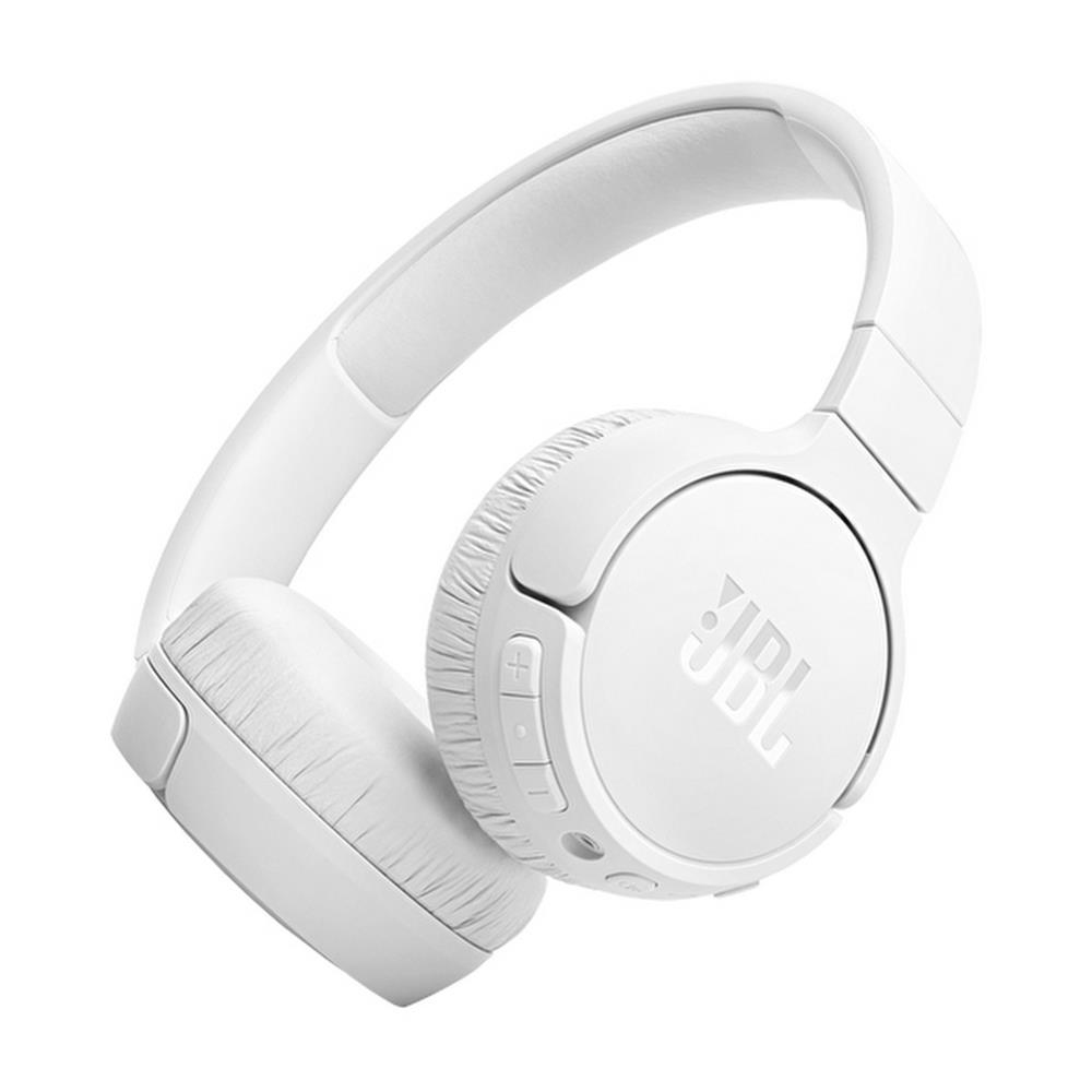 JBL Tune 670 BT NC Wireless Kulaklık, OE, Beyaz