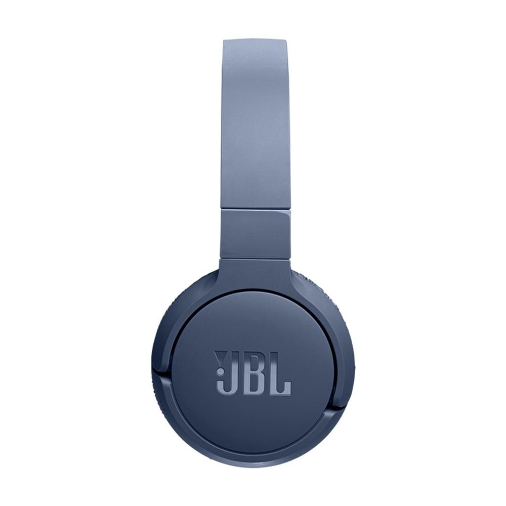JBL Tune 670 BT NC Wireless Kulaklık OE Mavi