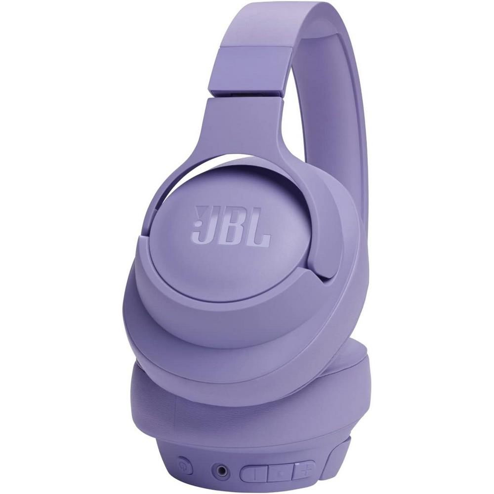 JBL Tune 720BT Wireless Kulaklık, CT, OE,Mor