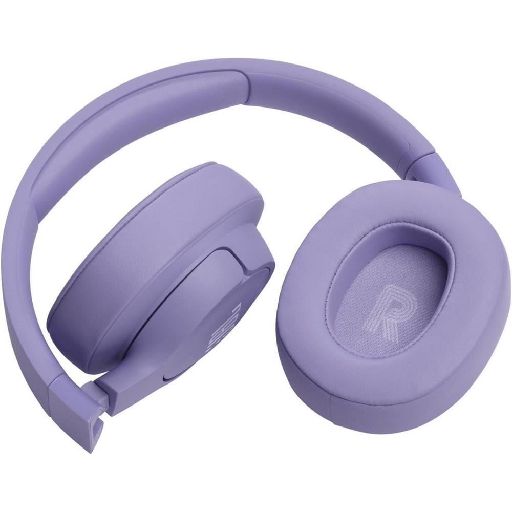 JBL Tune 720BT Wireless Kulaklık, CT, OE,Mor