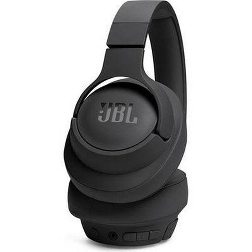 JBL Tune 720BT Wireless Kulaklık, CT, OE,Siyah