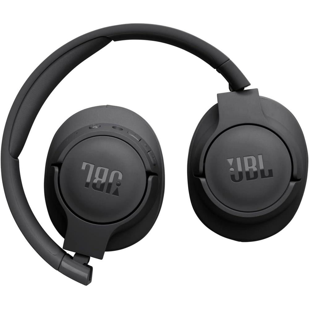 JBL Tune 720BT Wireless Kulaklık, CT, OE,Siyah