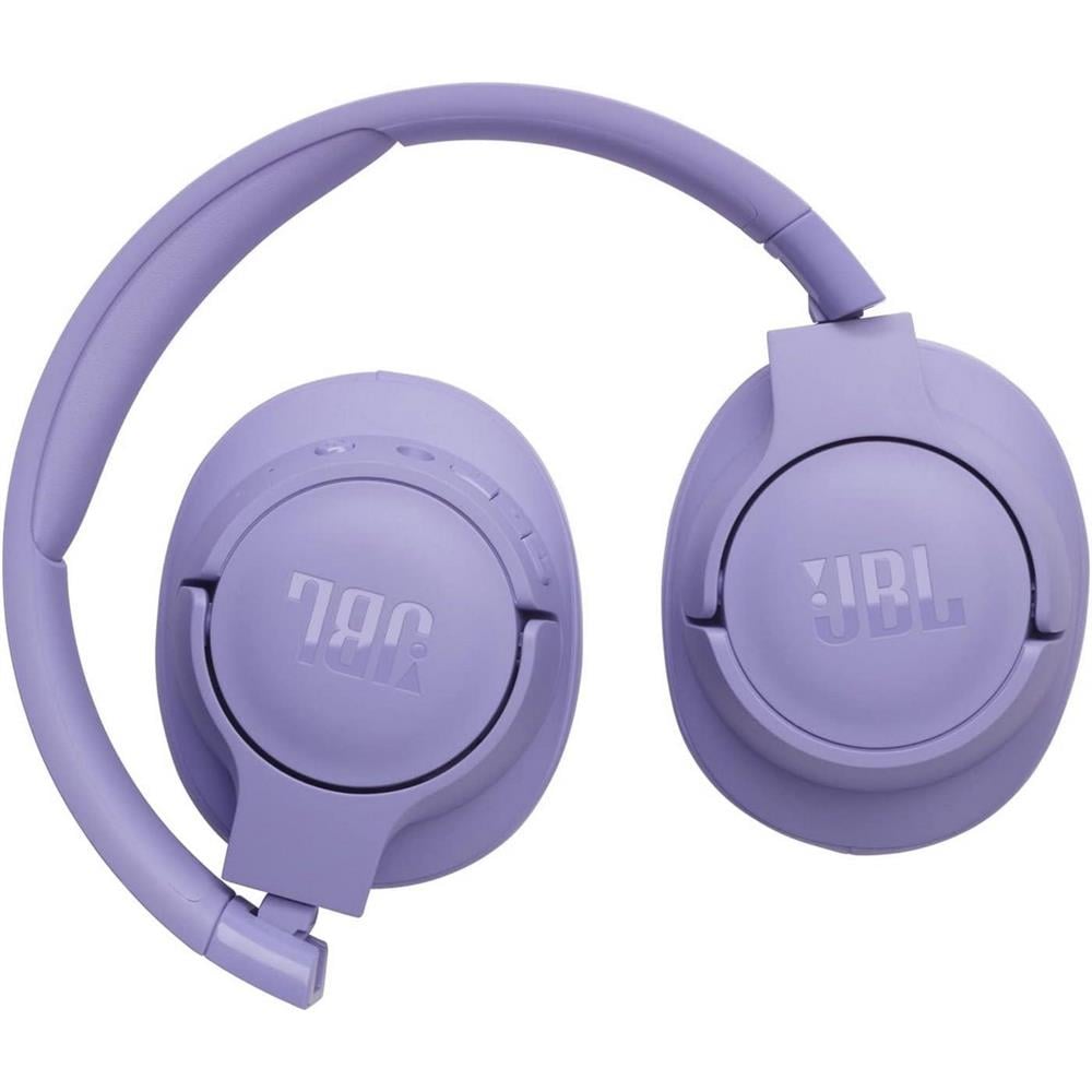 JBL Tune 720BT Wireless Kulaklık, CT, OE,Mor