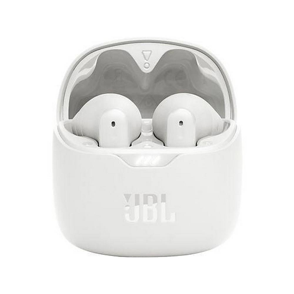 JBL Tune FLEX NC Kulakiçi TWS Kulaklık, Beyaz