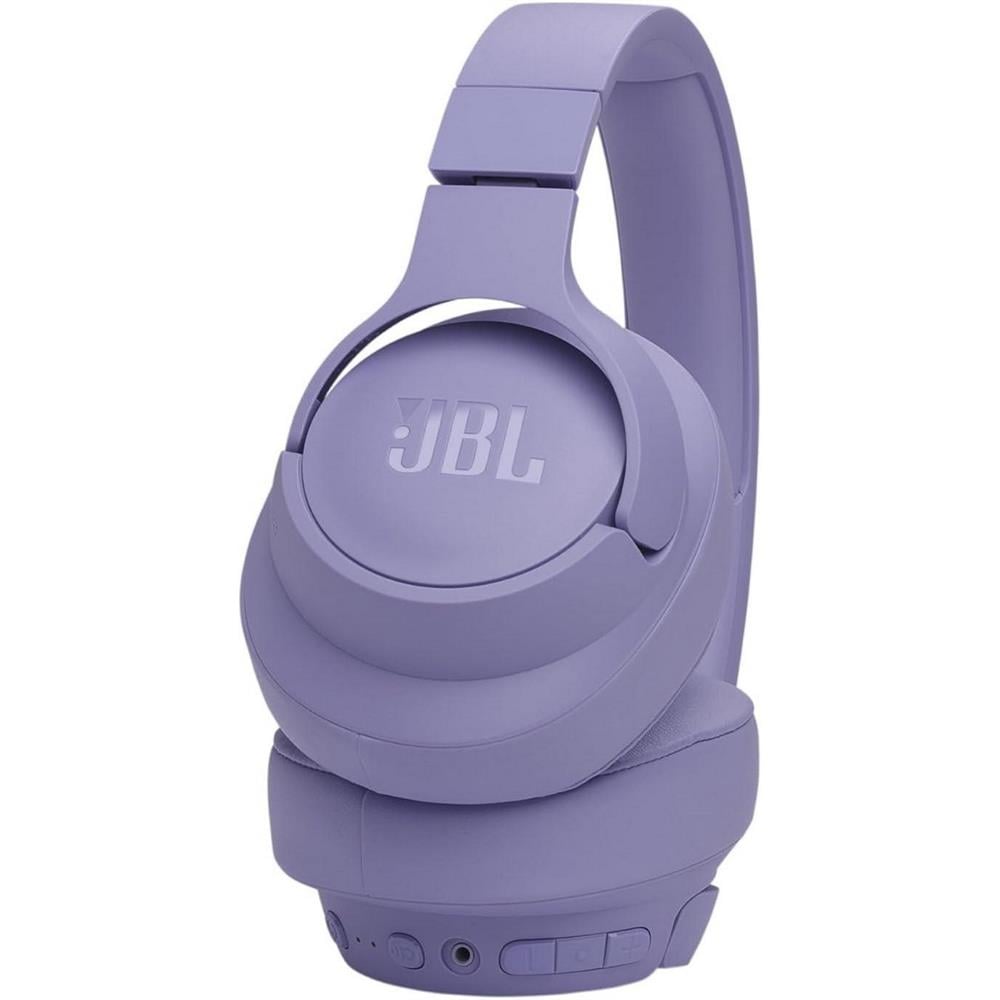 JBL Tune770BTNC Kulaklık, ANC, CT, OE,Mor