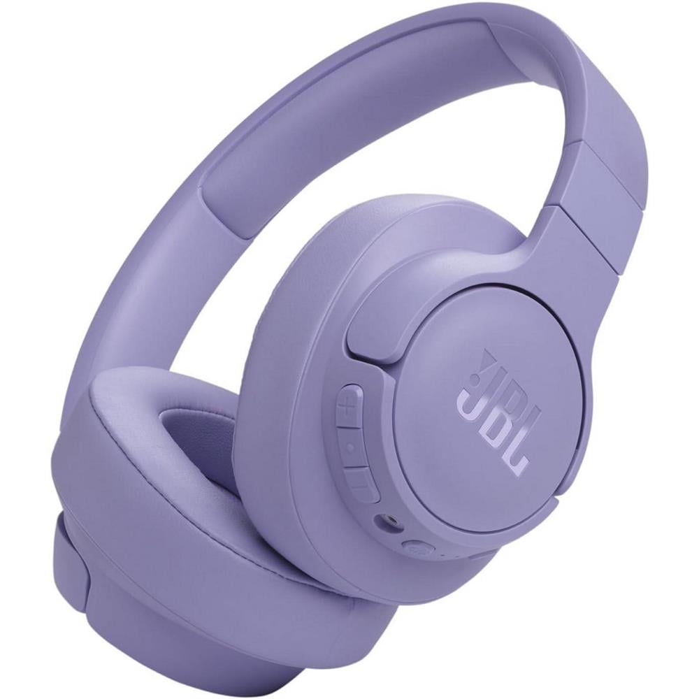JBL Tune770BTNC Kulaklık, ANC, CT, OE,Mor