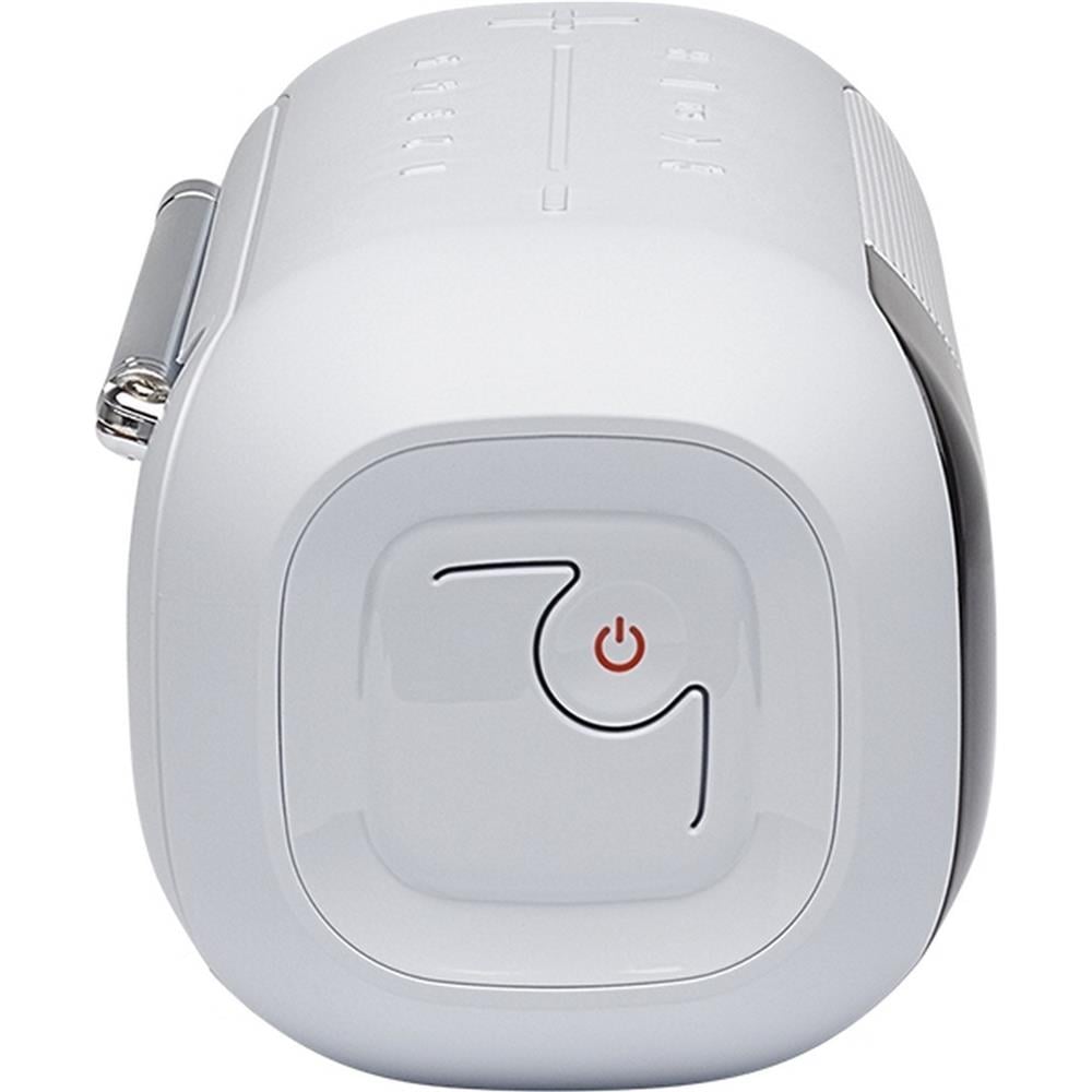 JBL Tuner2 Bluetooth Hoparlör DAB-FM Radyo PX7 Beyaz