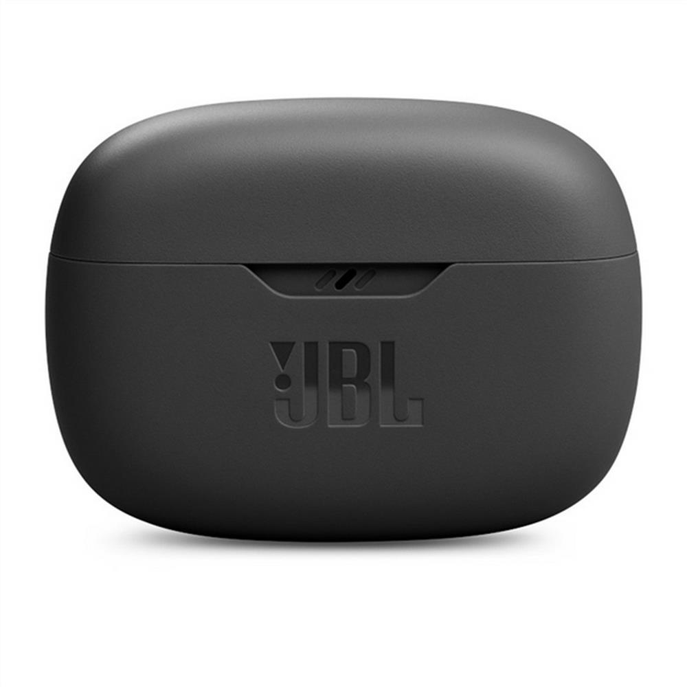 JBL Wave Beam, Kablosuz Kulakiçi Kulaklık, IE, Siyah