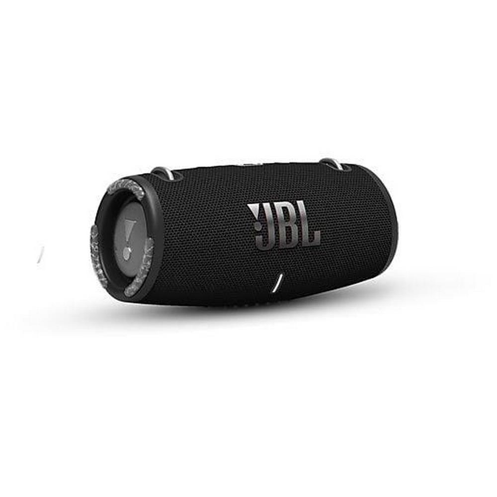 JBL Xtreme 3 Bluetooth Hoparlör IP67 Siyah