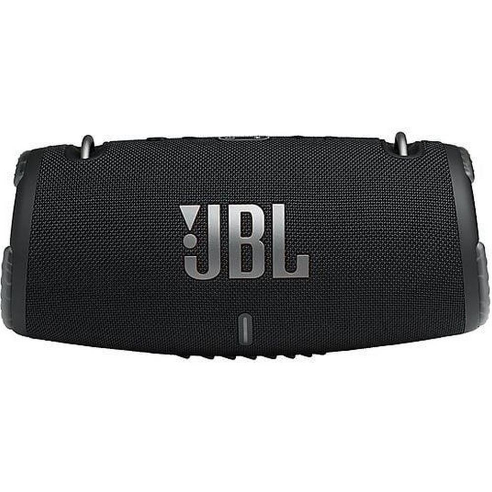 JBL Xtreme 3 Bluetooth Hoparlör IP67 Siyah