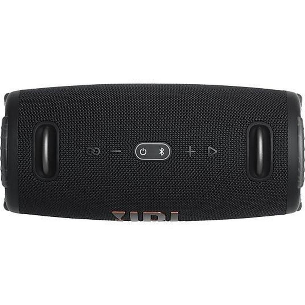 JBL Xtreme 3 Bluetooth Hoparlör IP67 Siyah