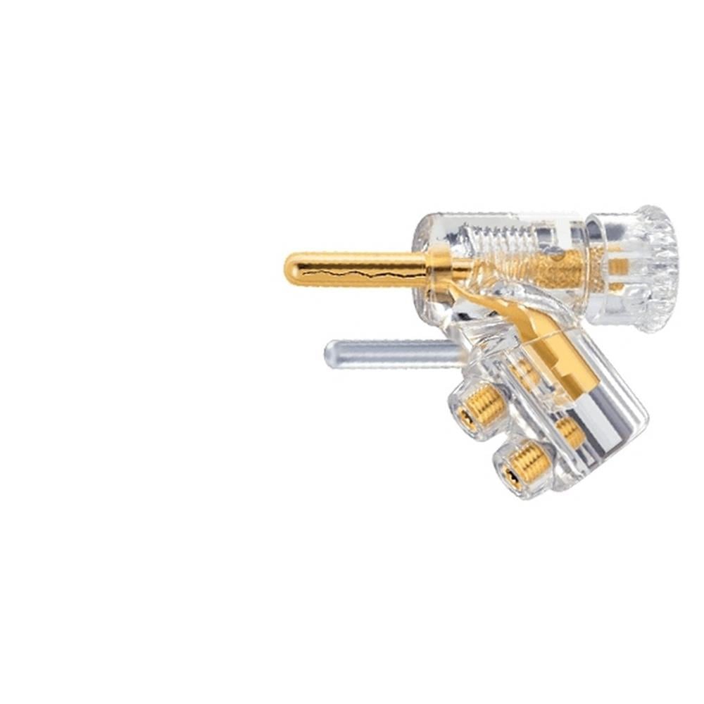 Kimber Kable 4TC Hoparlör Kablosu