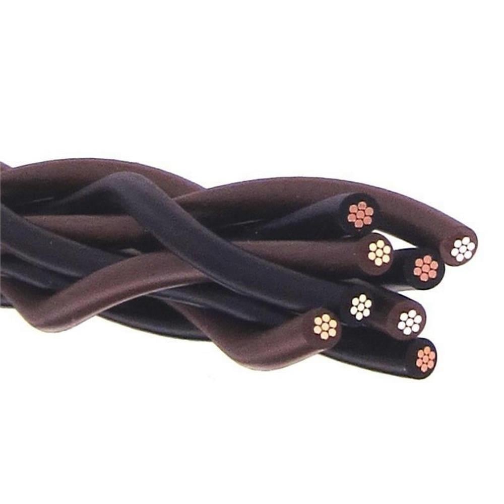 Kimber Kable 8PR Hoparlör Kablosu