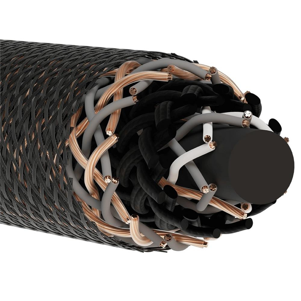 Kimber Kable BiFocal XL  Hoparlör Kablosu