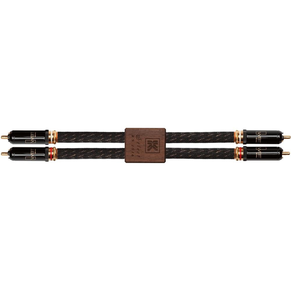 Kimber Kable Select Series KS1016 RCA Ara Bağlantı Kablosu