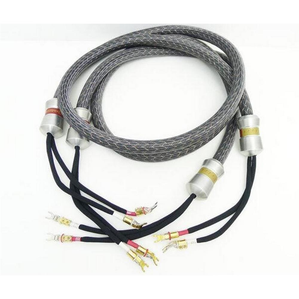 Kimber Kable Select Series KS3038 Hoparlör Kablosu