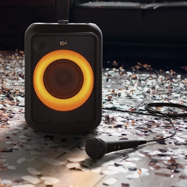 Klipsch GIG XL Bluetooth Parti Hoparlörü