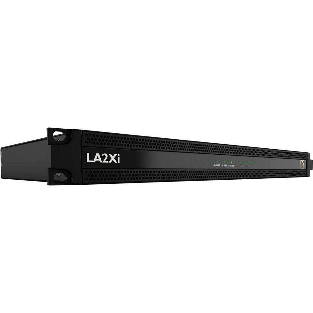 L-Acoustics LA2Xi  Ampliler
