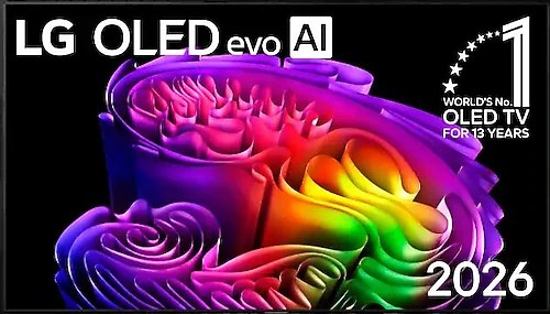 LG OLED77G64LW 4K Ultra HD 77