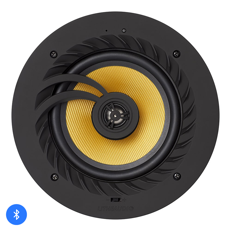 Lithe Audio Bluetooth  6.5