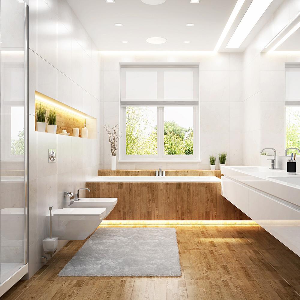 Lithe Audio Bluetooth IP44 Suya Dayanklı 6.5